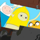 Illustration for article titled Adventure Time: "We Fixed A Truck"